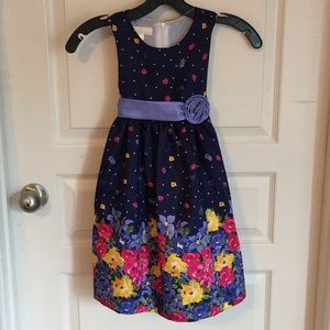 American princess formal boutique dress